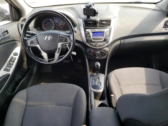 Photo 7 VIN: KMHCU5AEXEU158916 - HYUNDAI ACCENT GLS 