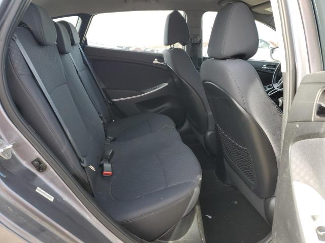 Photo 5 VIN: KMHCU5AEXEU171763 - HYUNDAI ACCENT GLS 