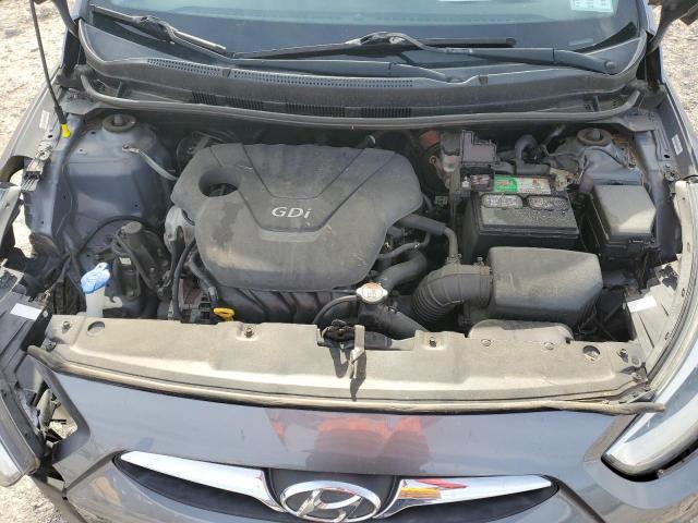 Photo 6 VIN: KMHCU5AEXEU171763 - HYUNDAI ACCENT GLS 