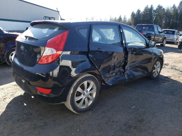 Photo 2 VIN: KMHCU5AEXEU175747 - HYUNDAI ACCENT 