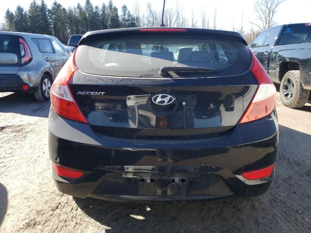 Photo 5 VIN: KMHCU5AEXEU175747 - HYUNDAI ACCENT 