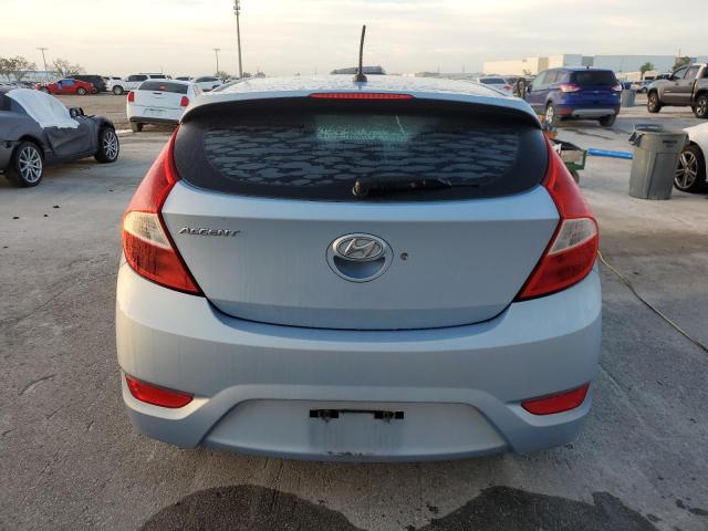 Photo 5 VIN: KMHCU5AEXEU178728 - HYUNDAI ACCENT GLS 