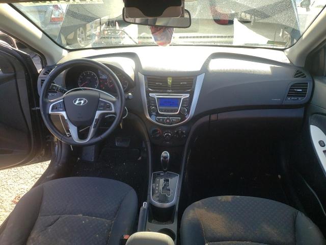 Photo 7 VIN: KMHCU5AEXEU185162 - HYUNDAI ACCENT GLS 