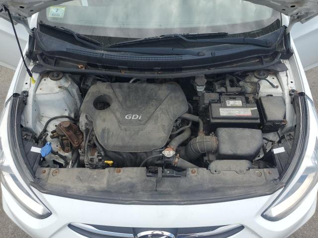 Photo 10 VIN: KMHCU5AEXFU201426 - HYUNDAI ACCENT 