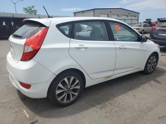 Photo 2 VIN: KMHCU5AEXFU201426 - HYUNDAI ACCENT 