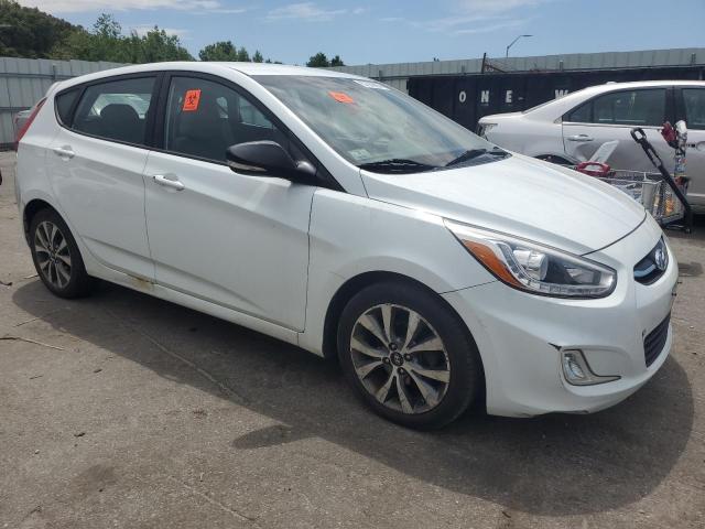 Photo 3 VIN: KMHCU5AEXFU201426 - HYUNDAI ACCENT 