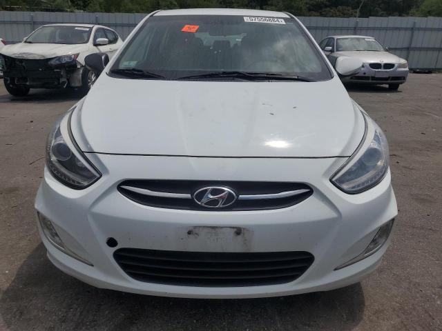 Photo 4 VIN: KMHCU5AEXFU201426 - HYUNDAI ACCENT 