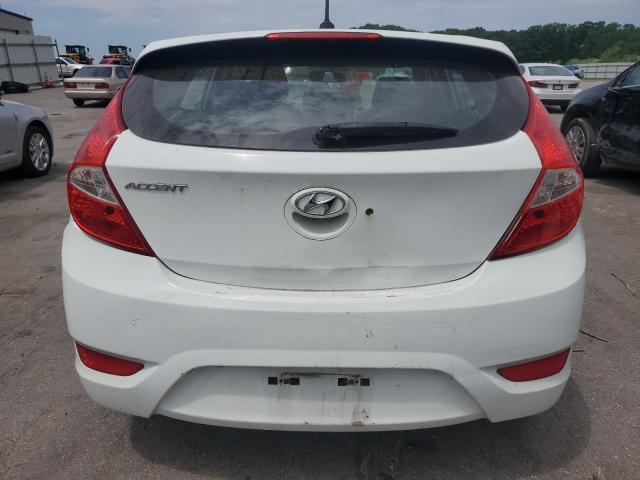 Photo 5 VIN: KMHCU5AEXFU201426 - HYUNDAI ACCENT 