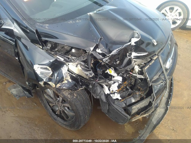 Photo 5 VIN: KMHCU5AEXFU212362 - HYUNDAI ACCENT 