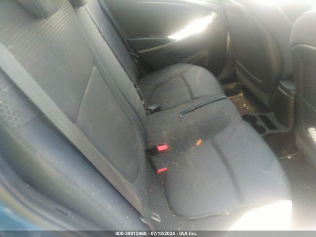 Photo 7 VIN: KMHCU5AEXGU273633 - HYUNDAI ACCENT 