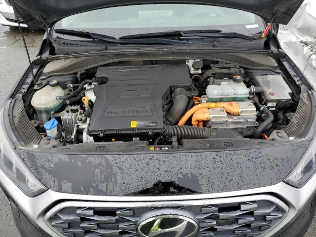 Photo 10 VIN: KMHCX5LD0LU212412 - HYUNDAI IONIQ LIMI 