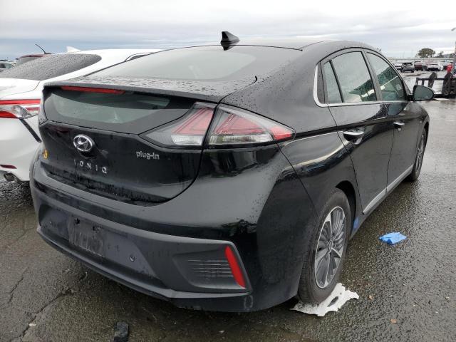 Photo 2 VIN: KMHCX5LD0LU212412 - HYUNDAI IONIQ LIMI 