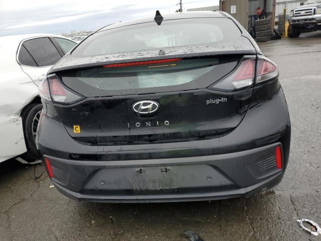 Photo 5 VIN: KMHCX5LD0LU212412 - HYUNDAI IONIQ LIMI 