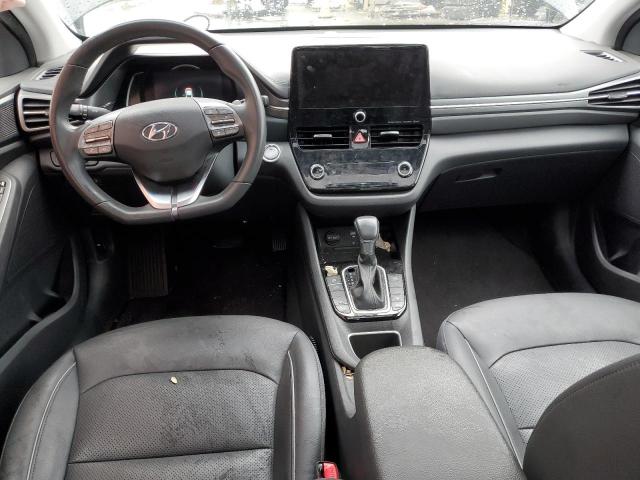 Photo 7 VIN: KMHCX5LD0LU212412 - HYUNDAI IONIQ LIMI 