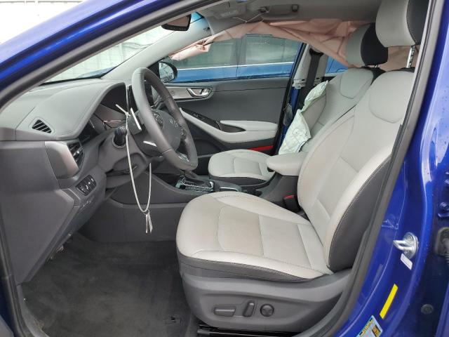 Photo 6 VIN: KMHCX5LD2NU265115 - HYUNDAI IONIQ LIMI 