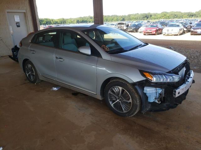 Photo 0 VIN: KMHCX5LD2NU265695 - HYUNDAI IONIQ LIMI 