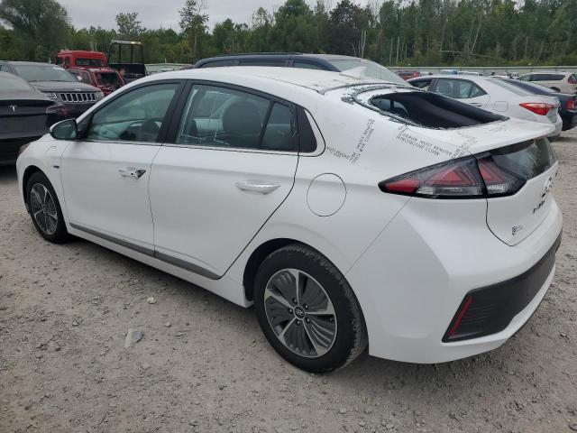 Photo 1 VIN: KMHCX5LD5LU225298 - HYUNDAI IONIQ LIMI 