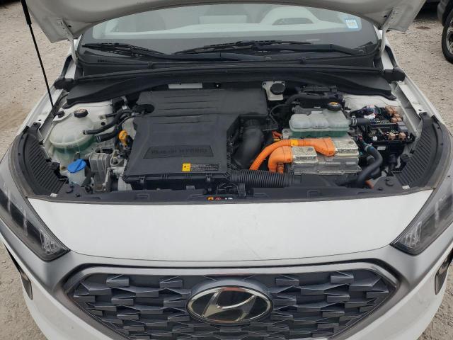 Photo 10 VIN: KMHCX5LD5LU225298 - HYUNDAI IONIQ LIMI 