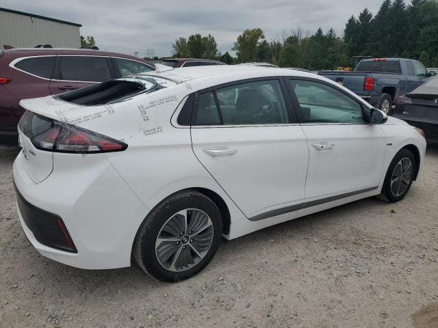 Photo 2 VIN: KMHCX5LD5LU225298 - HYUNDAI IONIQ LIMI 