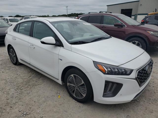 Photo 3 VIN: KMHCX5LD5LU225298 - HYUNDAI IONIQ LIMI 