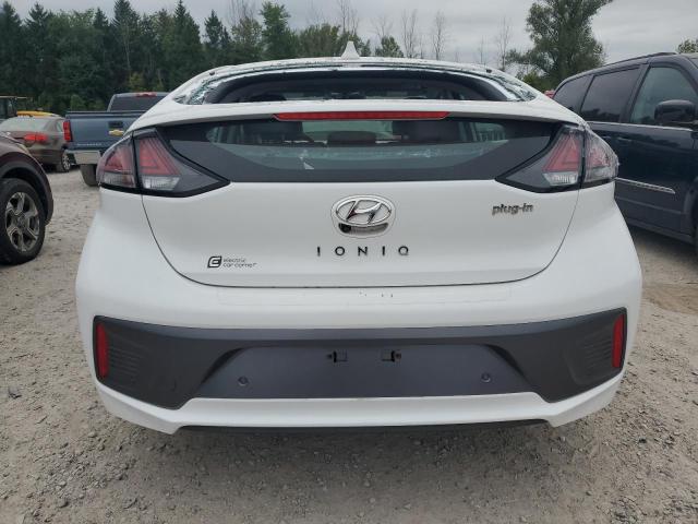 Photo 5 VIN: KMHCX5LD5LU225298 - HYUNDAI IONIQ LIMI 