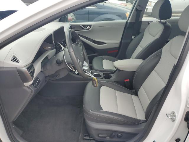 Photo 6 VIN: KMHCX5LD5LU225298 - HYUNDAI IONIQ LIMI 