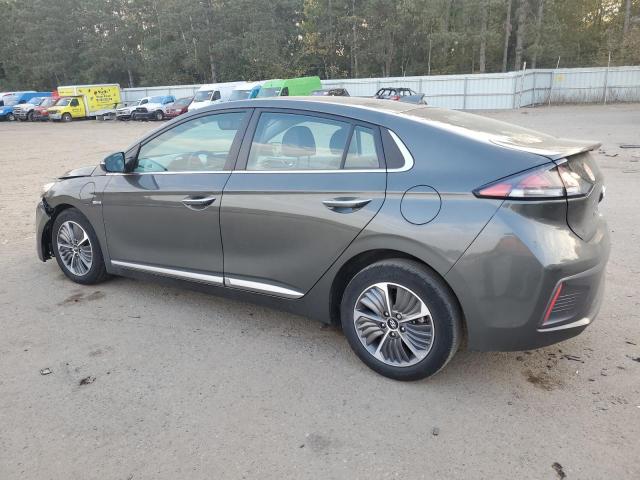 Photo 1 VIN: KMHCX5LD6LU234074 - HYUNDAI IONIQ LIMI 