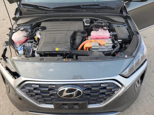 Photo 10 VIN: KMHCX5LD6LU234074 - HYUNDAI IONIQ LIMI 