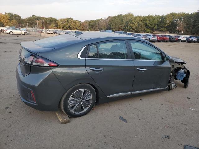 Photo 2 VIN: KMHCX5LD6LU234074 - HYUNDAI IONIQ LIMI 