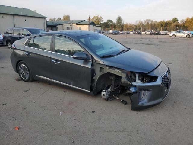 Photo 3 VIN: KMHCX5LD6LU234074 - HYUNDAI IONIQ LIMI 