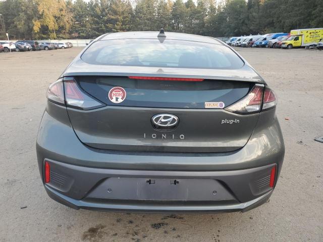 Photo 5 VIN: KMHCX5LD6LU234074 - HYUNDAI IONIQ LIMI 