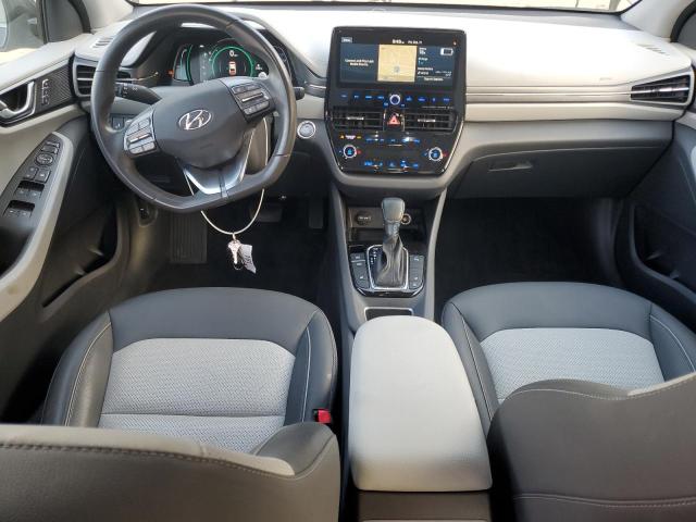 Photo 7 VIN: KMHCX5LD6LU234074 - HYUNDAI IONIQ LIMI 