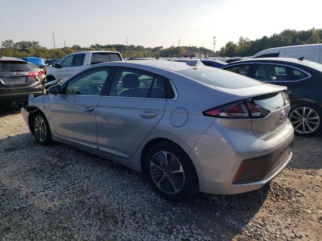 Photo 1 VIN: KMHCX5LD6MU260482 - HYUNDAI IONIQ LIMI 