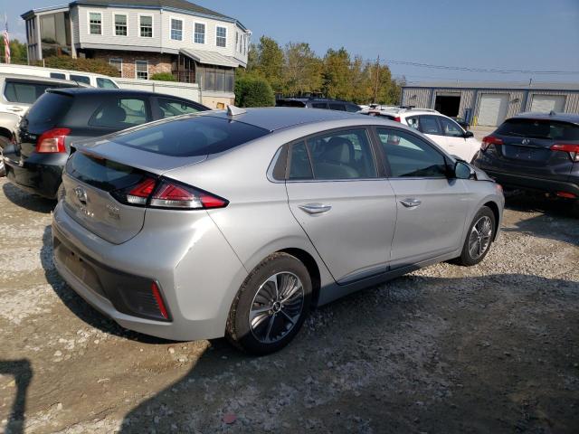 Photo 2 VIN: KMHCX5LD6MU260482 - HYUNDAI IONIQ LIMI 