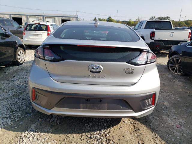 Photo 5 VIN: KMHCX5LD6MU260482 - HYUNDAI IONIQ LIMI 