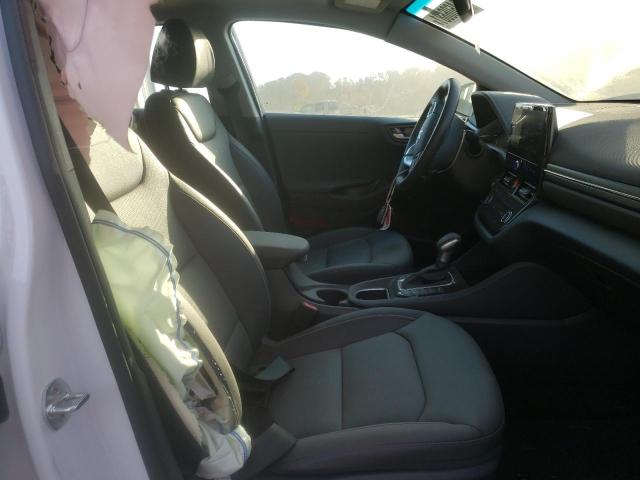 Photo 4 VIN: KMHCX5LD9LU231198 - HYUNDAI IONIQ LIMI 