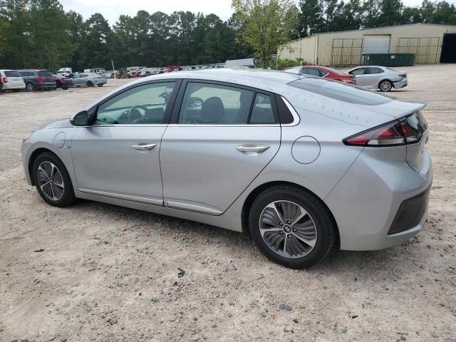 Photo 1 VIN: KMHCX5LDXLU233607 - HYUNDAI IONIQ LIMI 