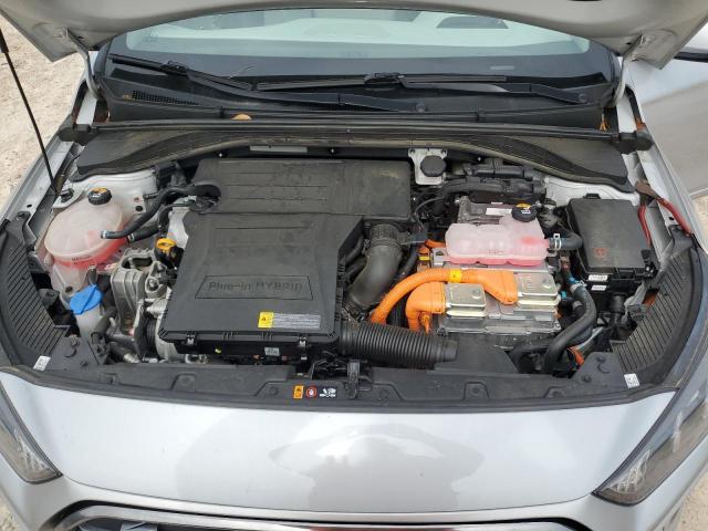 Photo 10 VIN: KMHCX5LDXLU233607 - HYUNDAI IONIQ LIMI 