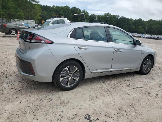 Photo 2 VIN: KMHCX5LDXLU233607 - HYUNDAI IONIQ LIMI 