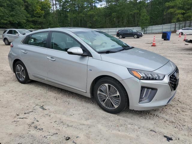 Photo 3 VIN: KMHCX5LDXLU233607 - HYUNDAI IONIQ LIMI 