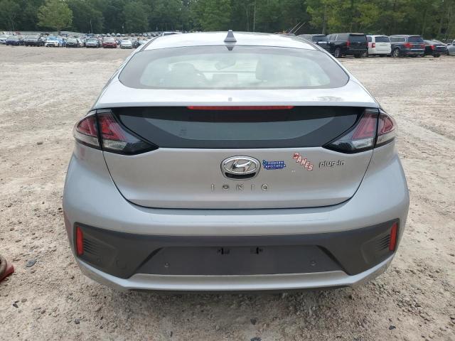 Photo 5 VIN: KMHCX5LDXLU233607 - HYUNDAI IONIQ LIMI 