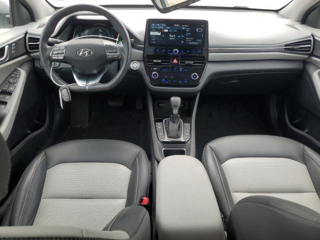 Photo 7 VIN: KMHCX5LDXLU233607 - HYUNDAI IONIQ LIMI 