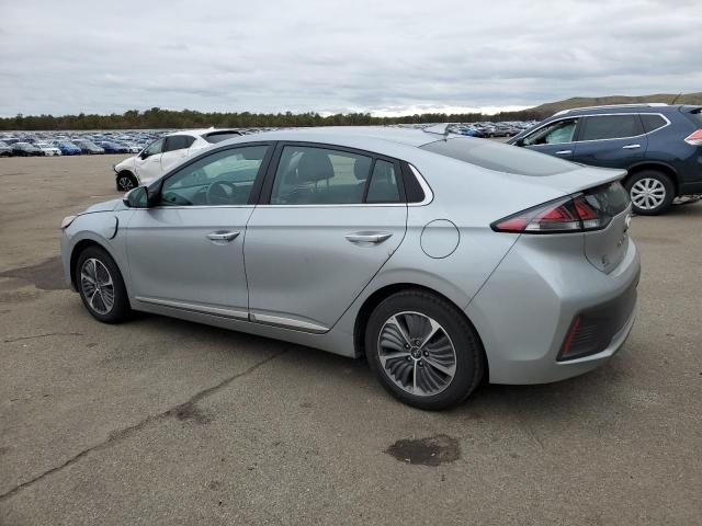 Photo 1 VIN: KMHCX5LDXMU252904 - HYUNDAI IONIQ LIMI 