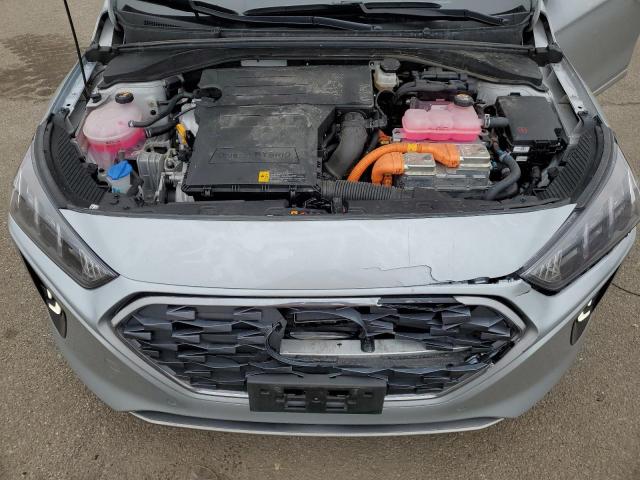 Photo 10 VIN: KMHCX5LDXMU252904 - HYUNDAI IONIQ LIMI 