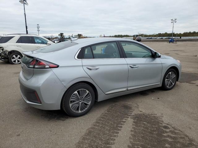 Photo 2 VIN: KMHCX5LDXMU252904 - HYUNDAI IONIQ LIMI 