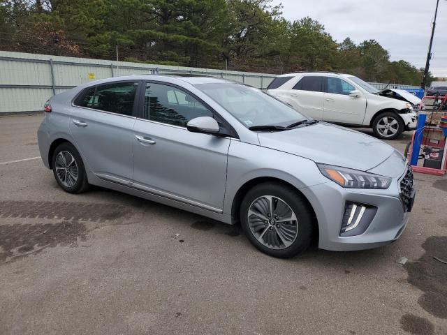 Photo 3 VIN: KMHCX5LDXMU252904 - HYUNDAI IONIQ LIMI 