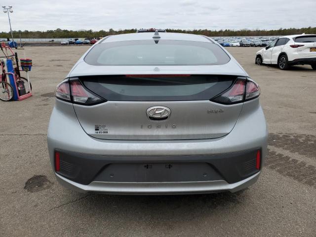 Photo 5 VIN: KMHCX5LDXMU252904 - HYUNDAI IONIQ LIMI 