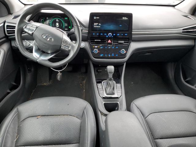 Photo 7 VIN: KMHCX5LDXMU252904 - HYUNDAI IONIQ LIMI 