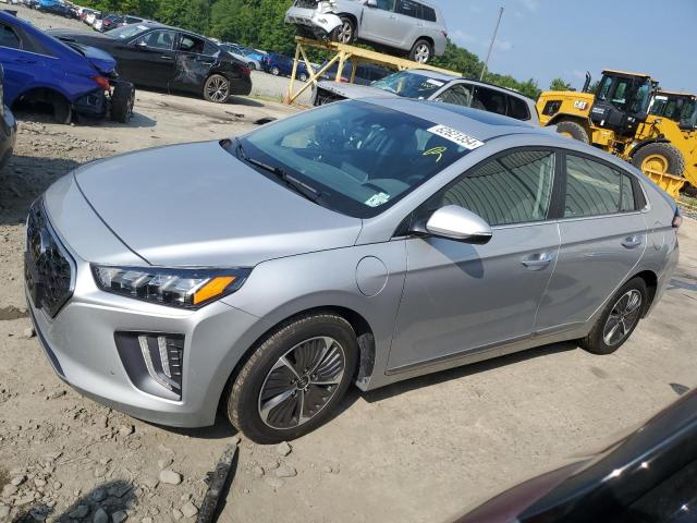 Photo 0 VIN: KMHCX5LDXMU259478 - HYUNDAI IONIQ LIMI 