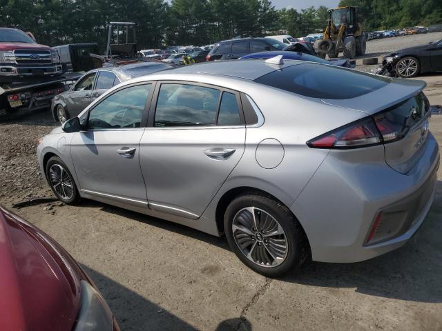 Photo 1 VIN: KMHCX5LDXMU259478 - HYUNDAI IONIQ LIMI 